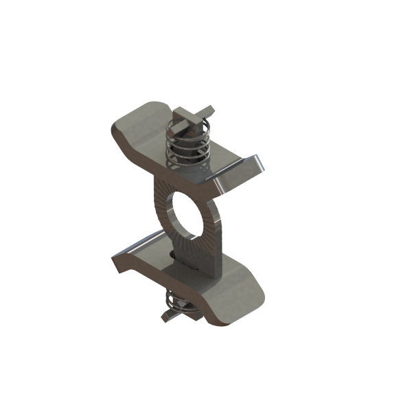 R-528 Pawl Assembly - 600531 -  Genuine WATERAX Parts