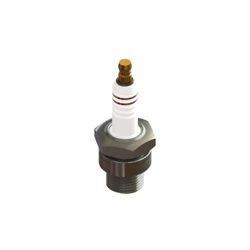 R-629 Spark Plug 18 mm - 800850 -  Genuine WATERAX Parts