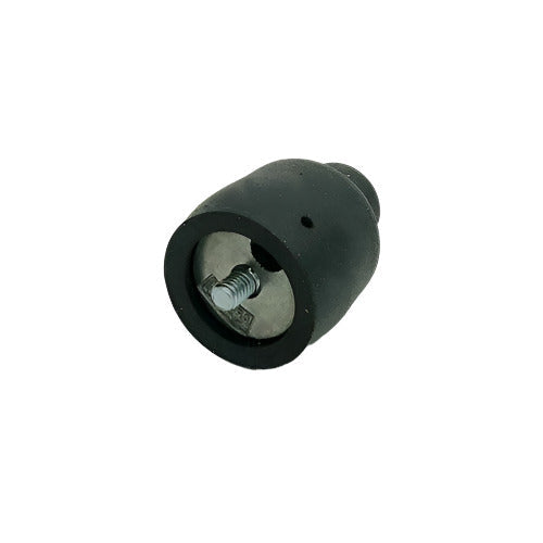 R-633 Stop Switch With Rubber Cover - 800107 -  Genuine WATERAX Parts