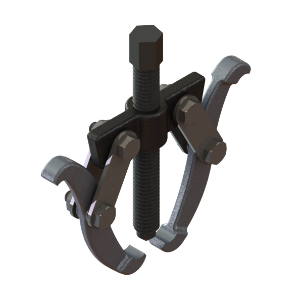 R-932 Puller, Collar Coupling - 700707 -  Genuine WATERAX Parts
