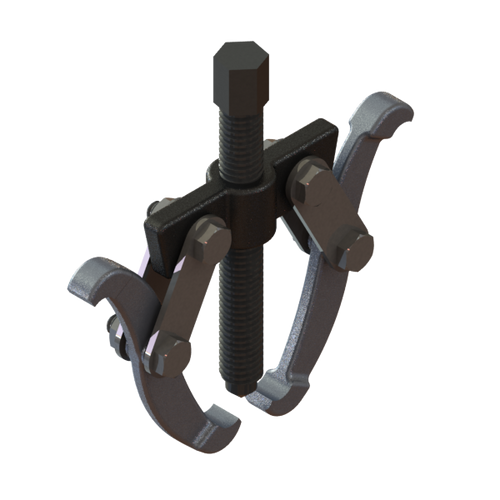 R-932 Puller, Collar Coupling - 700707 -  Genuine WATERAX Parts