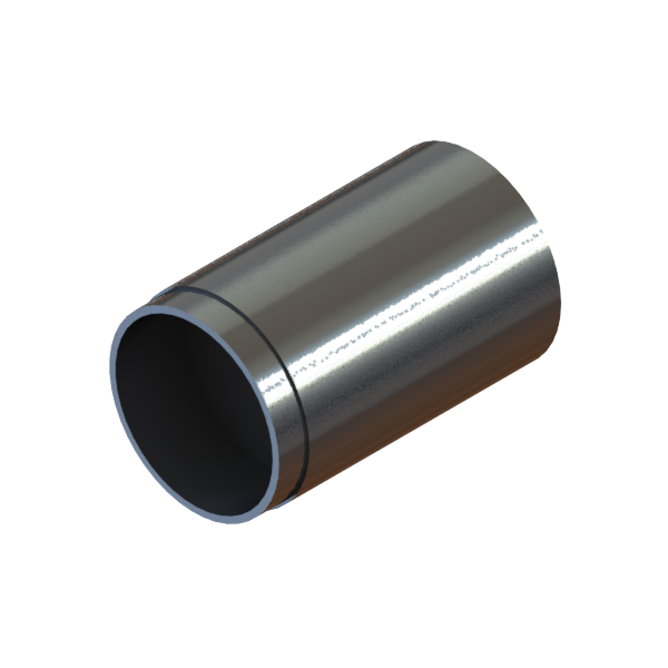 R-933 Oil Seal Pressing Tool - 600161 -  Genuine WATERAX Parts