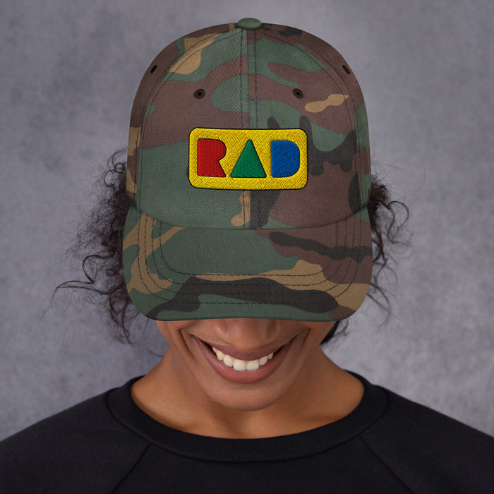 Green Camo