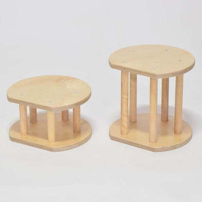 Grow Stool