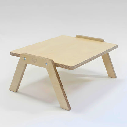 Chowki Table