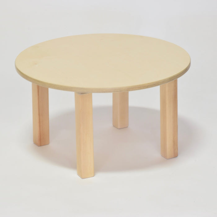 Round Table 24"