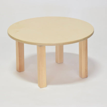Round Table 24"