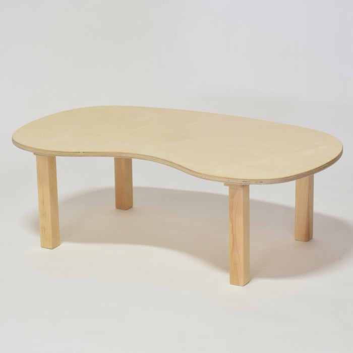 Kidney Table 40" x 23"