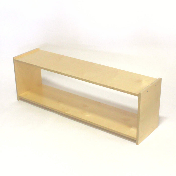 Infant Montessori Shelf - 46L x 15H