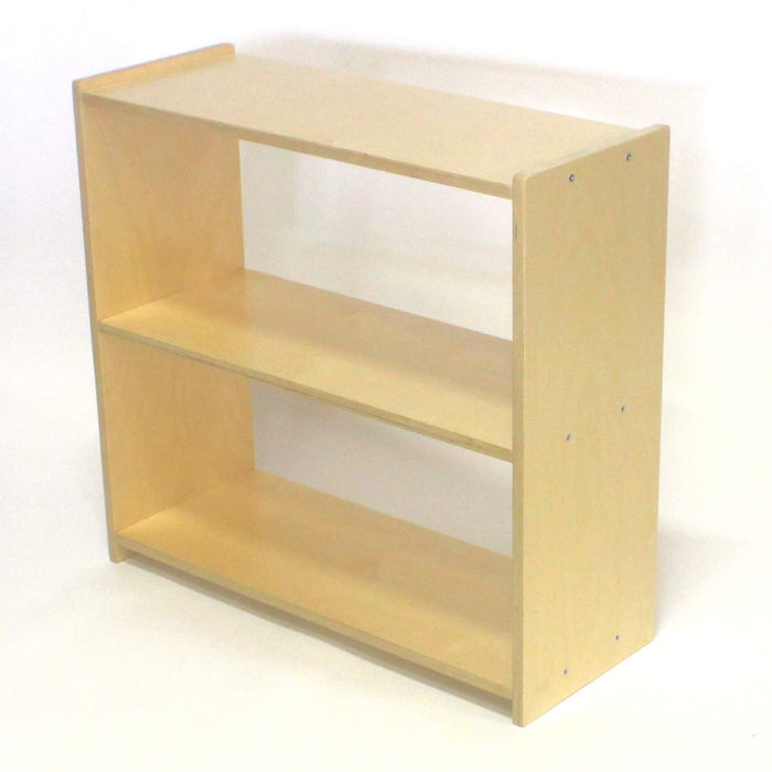 Montessori Shelf - 30L x 28H