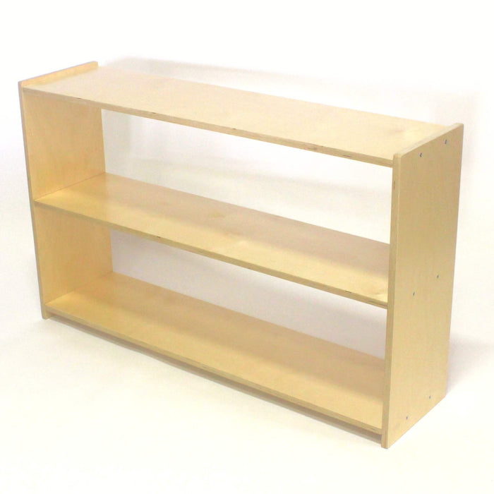 Montessori Shelf - 46L x 28H