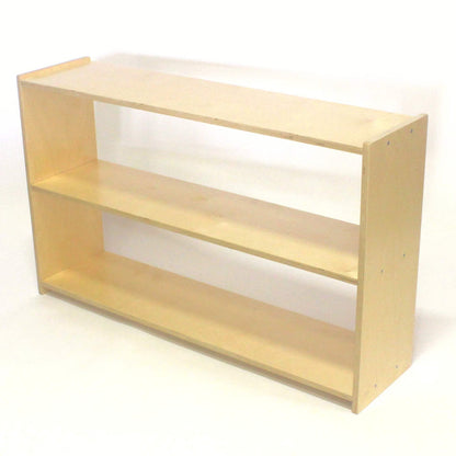 Montessori Shelf - 46L x 28H