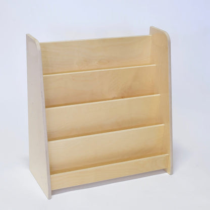 Shelves - Book