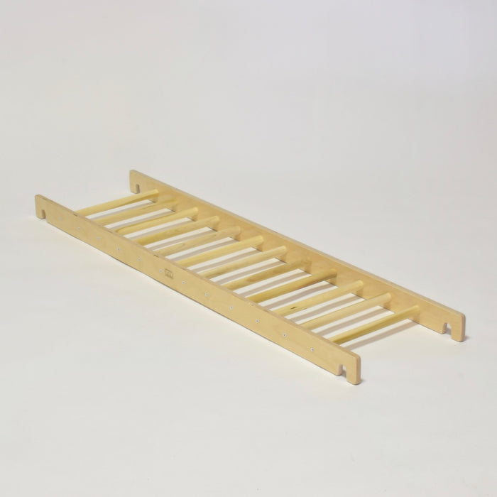 Hengstenberg Ladder