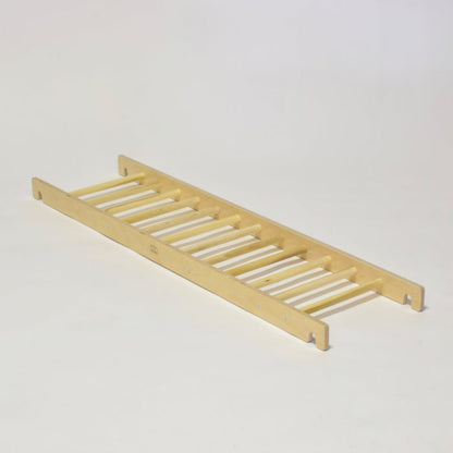 Hengstenberg Ladder