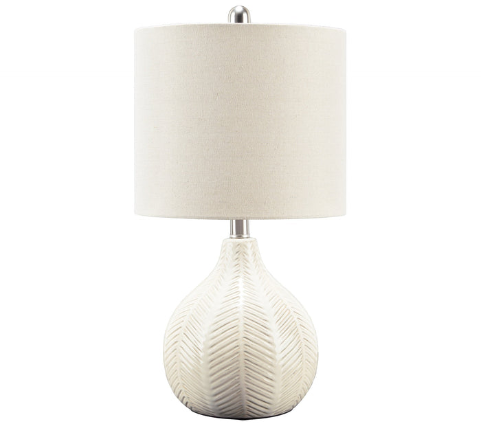 Rainermen Table Lamp