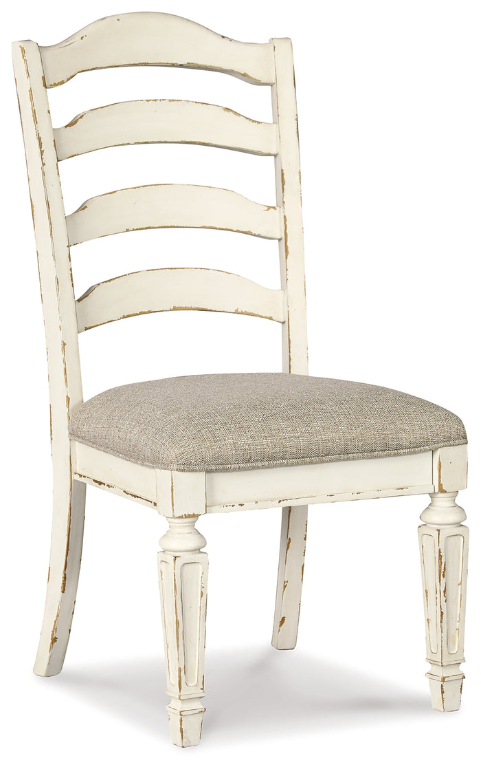 Ladder-back