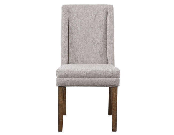 Riverdale Counter Chair - Dark Brown
