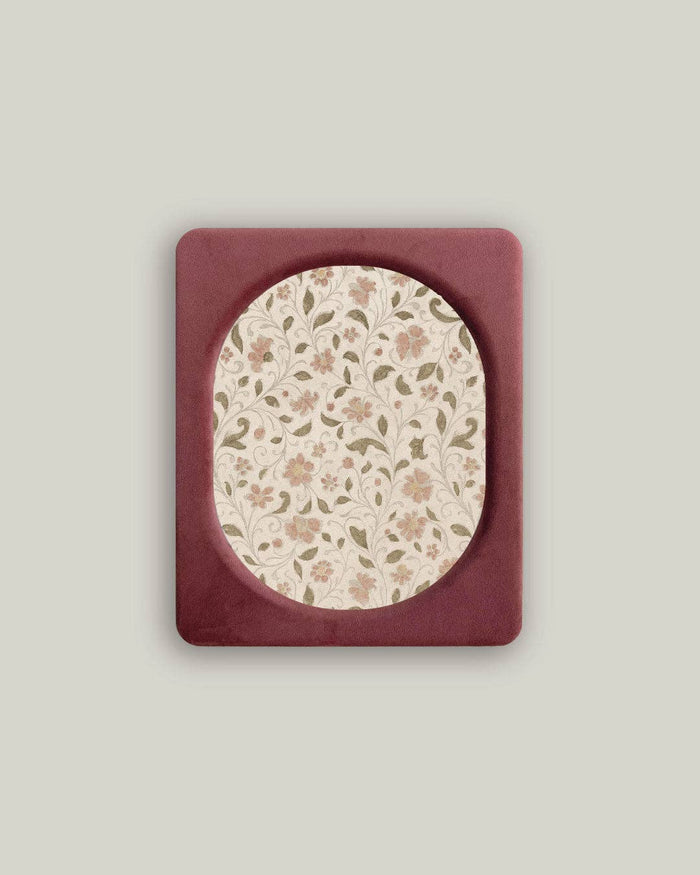 Rose Velvet Photo Frame 8X10