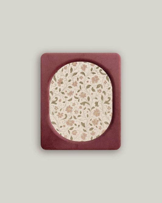 Rose Velvet Photo Frame 8X10