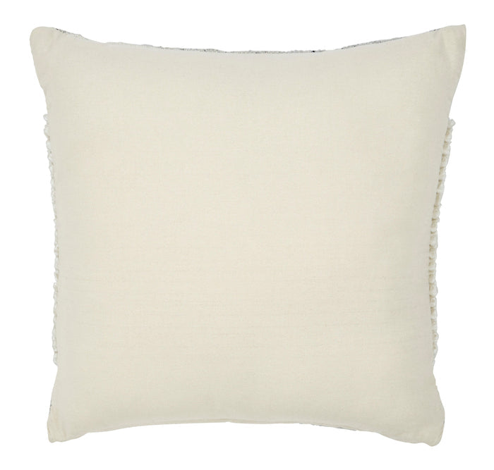 Rowcher Pillow