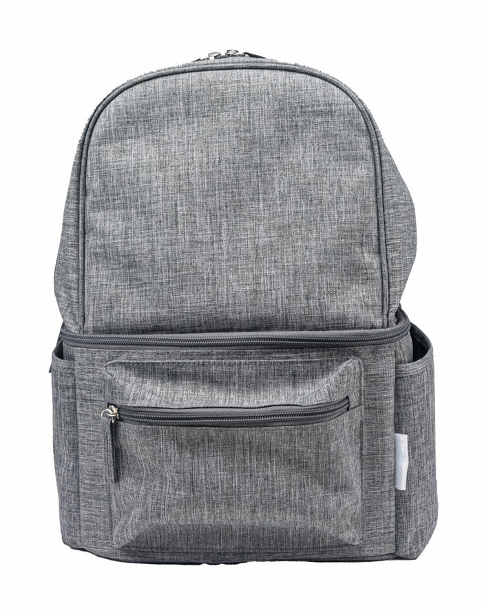Rumble Tuff Backpack with Cooler Compartment
