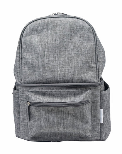 Rumble Tuff Backpack with Cooler Compartment