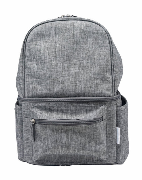 Rumble Tuff Backpack with Cooler Compartment