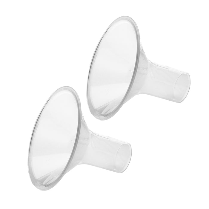 Rumble Tuff Breast Shields