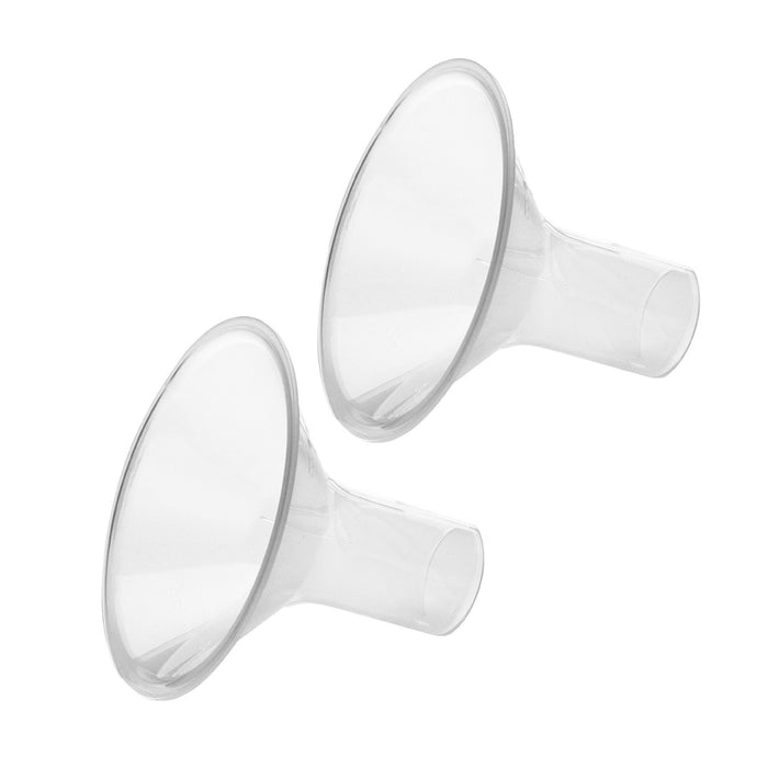 Rumble Tuff Breast Shields