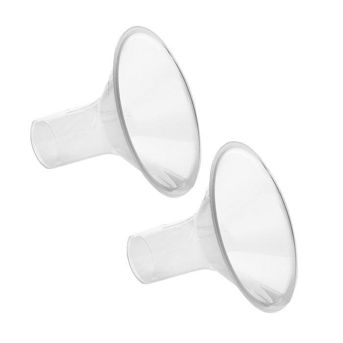 Rumble Tuff Breast Shields
