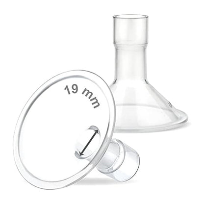 Rumble Tuff Breast Shields