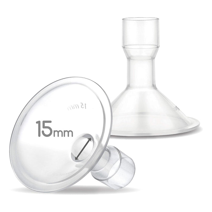 Rumble Tuff Breast Shields