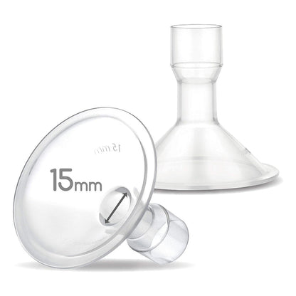 Rumble Tuff Breast Shields