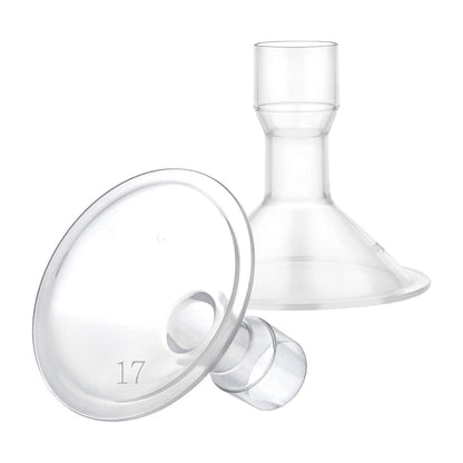 Rumble Tuff Breast Shields