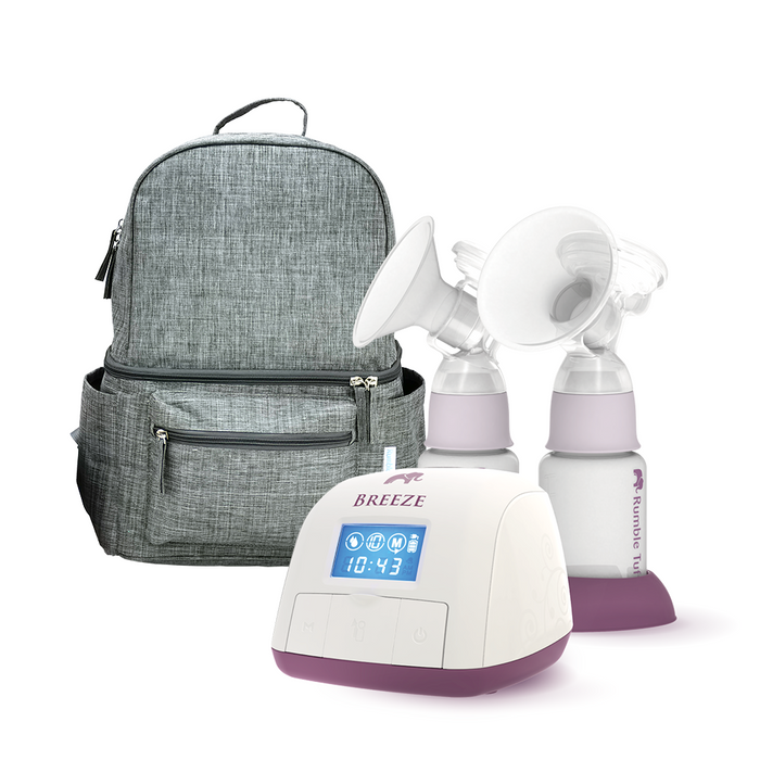 Classic Collection Kits / Cooler Backpack