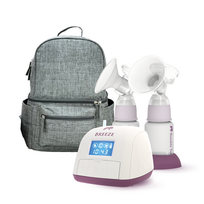 Classic Collection Kits / Cooler Backpack