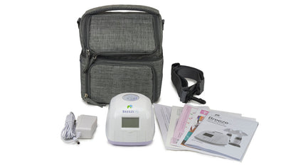 Rumble Tuff Breeze Pro Multi-User Electric Breast Pump