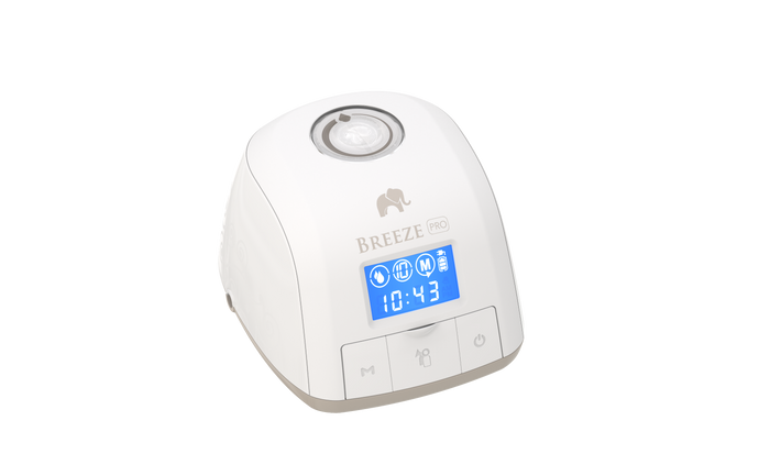 Rumble Tuff Breeze Pro Multi-User Electric Breast Pump