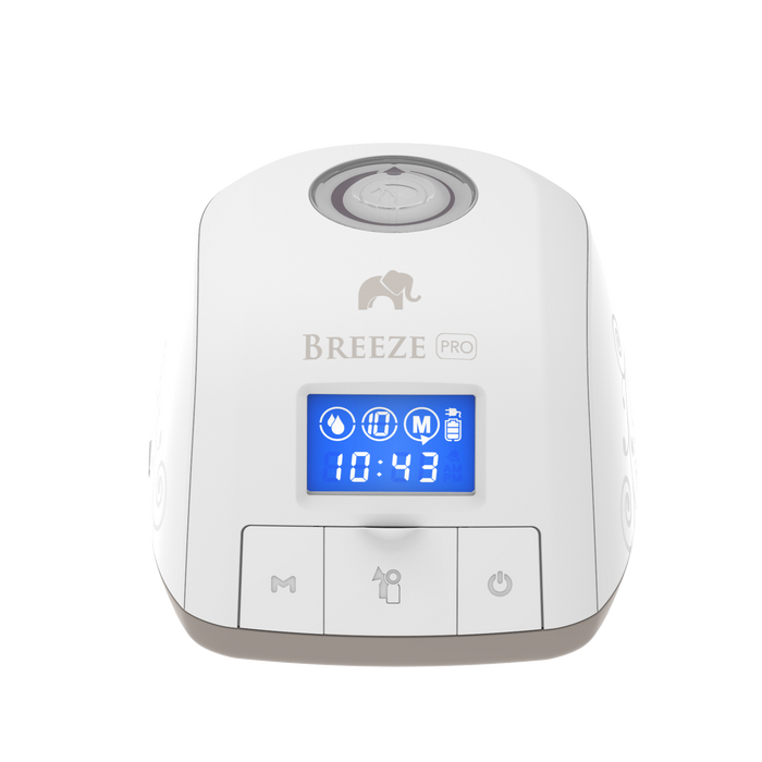 Rumble Tuff Breeze Pro Multi-User Electric Breast Pump