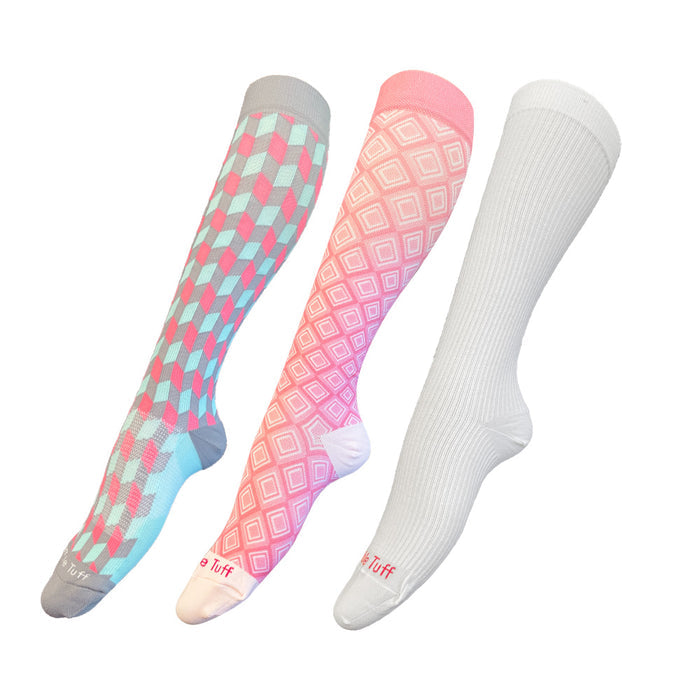 Rumble Tuff Compression Socks