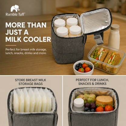 Rumble Tuff Cooler Bag