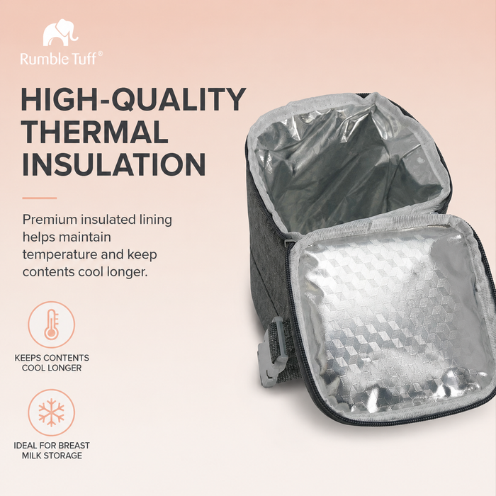 Rumble Tuff Cooler Bag