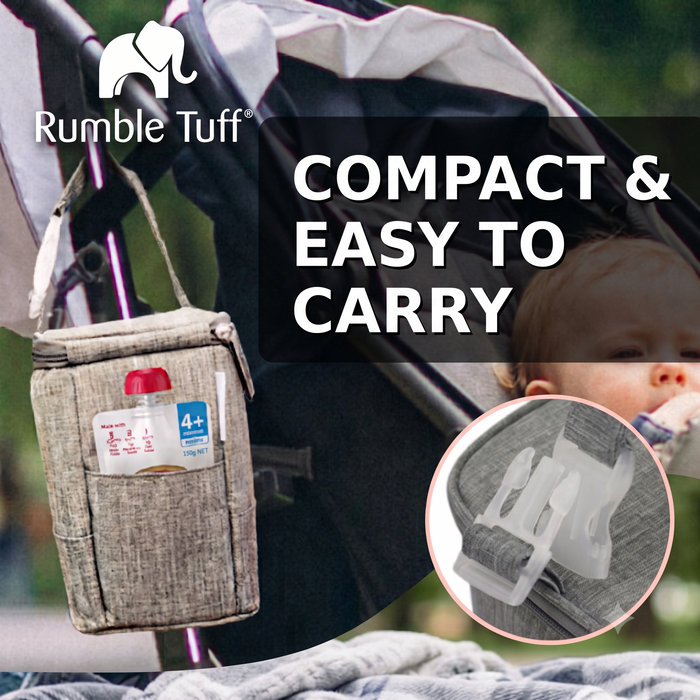 Rumble Tuff Cooler Bag