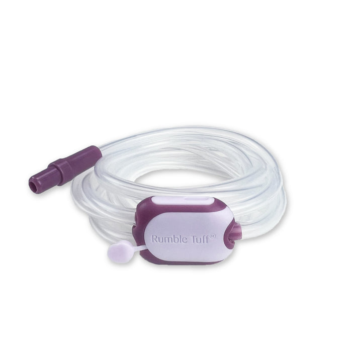 Rumble Tuff Electric Breast Pump Double Tubing