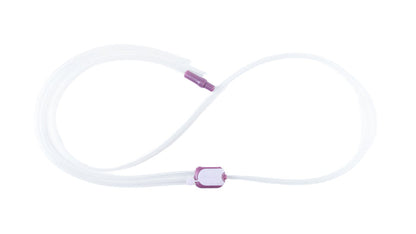 Rumble Tuff Electric Breast Pump Double Tubing