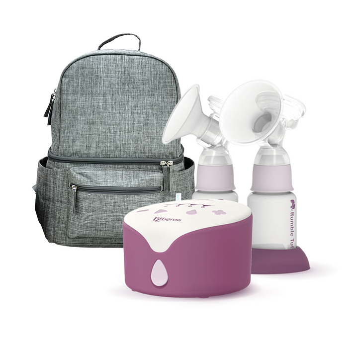 Classic Collection Kits / Cooler Backpack
