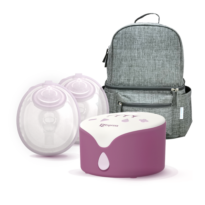 Go-Cups / Cooler Backpack