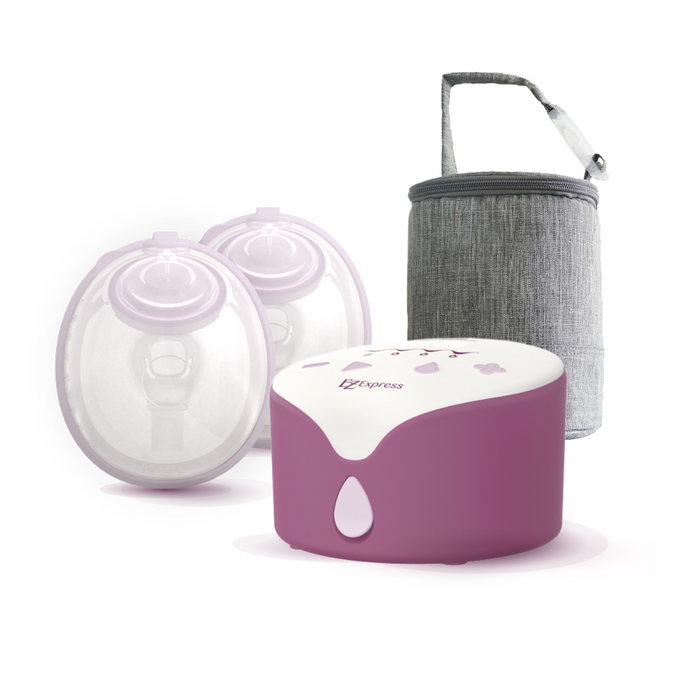 Go-Cups / Cooler Bag