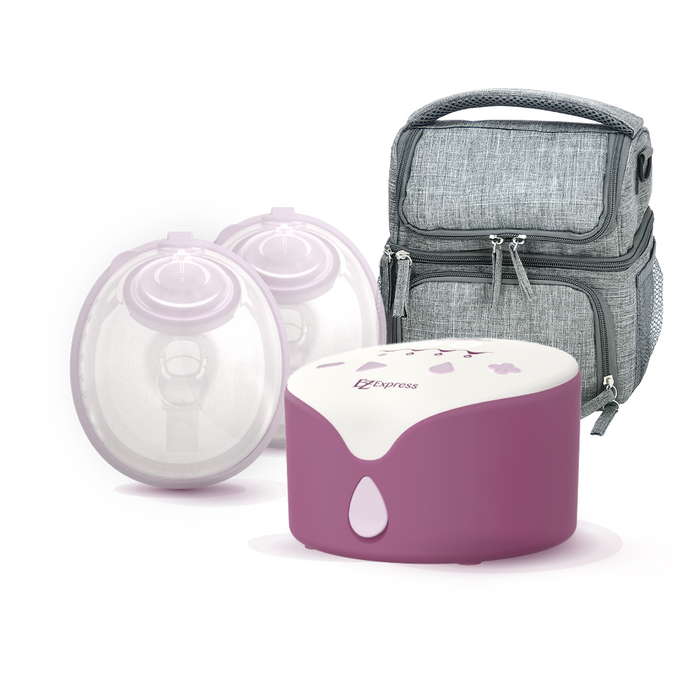 Go-Cups / Carrying Tote